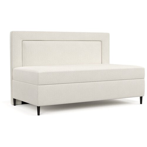 Maison de Rêve Bež oblazinjena postelja 80x200 cm Alba – Cene