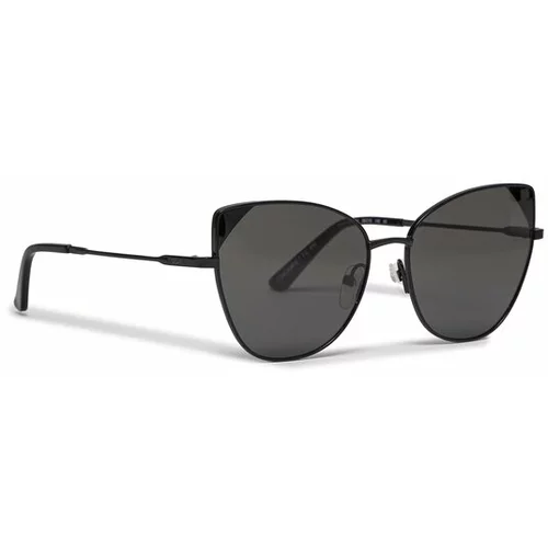 Karl Lagerfeld Sončna očala KL341S 001 Črna