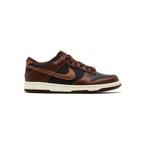 Nike Modne superge FB9109-006 Bela Slike