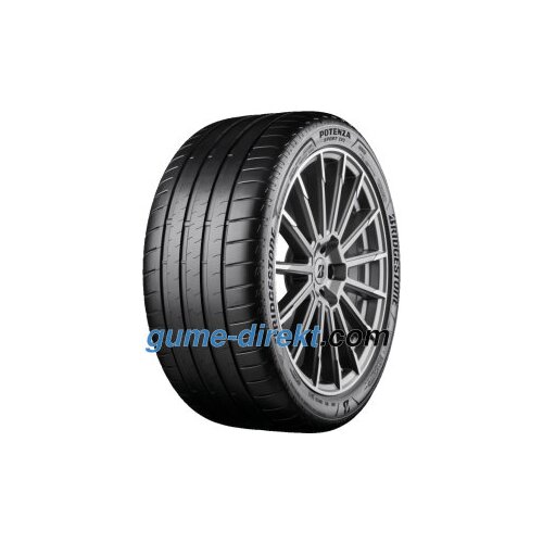 Bridgestone Potenza Sport Evo ( 295/35 ZR20 (105Y) XL Enliten / EV, sa za&scaron;titom za felne (MFS) ) Cene