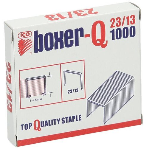 ICO Municija Boxer 23/13 Cijene