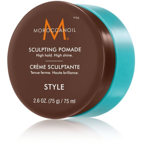 Moroccanoil Sculpting pomada 75ml Cene