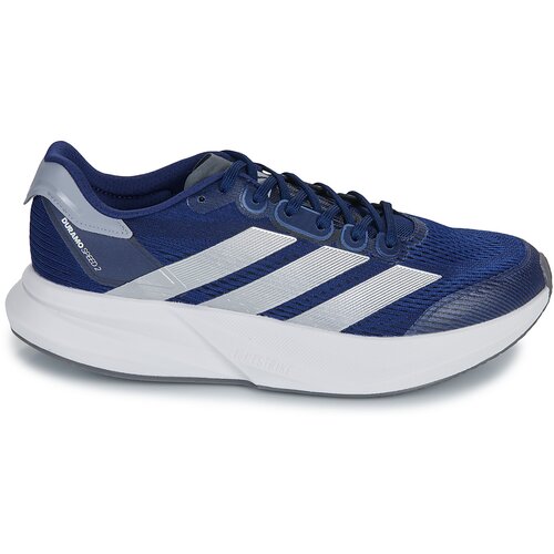 Adidas Teka&amp;scaron;ki čevlji Duramo Speed 2 JS4415 Mornarsko modra Slike