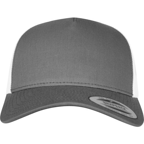 Flexfit 5-Panel Retro Trucker 2-Tone Cap cha/wht Cijene