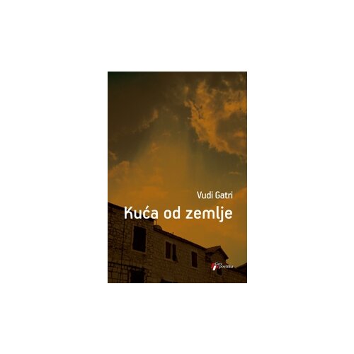 Geopoetika Vudi Gatri - Kuća od zemlje Slike