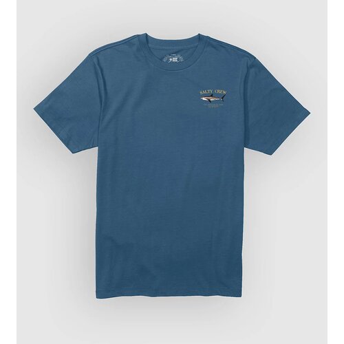 Salty Crew Bruce Premium T-shirt cast blue Cene