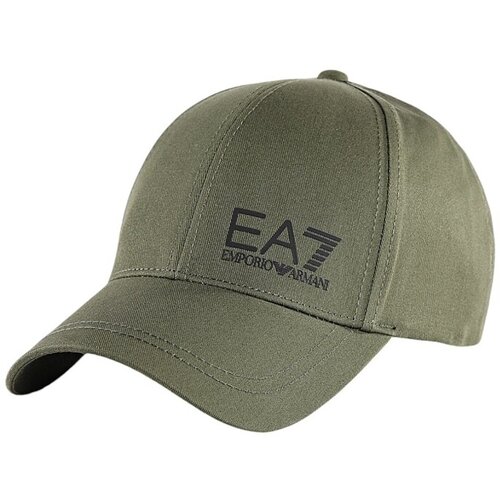 Ea7 Emporio Armani Kape s šiltom 7X000005 AF11989 Zelena Cene
