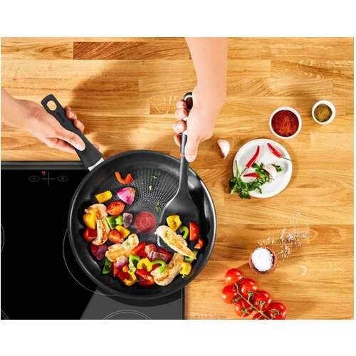 Tefal Tava, 28 cm, So Chef - G2670672, Crna Cijene