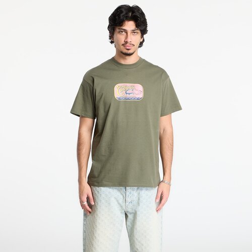 Carhartt WIP Majice S/S Sardinas T-Shirt UNISEX Leaf XL Cene