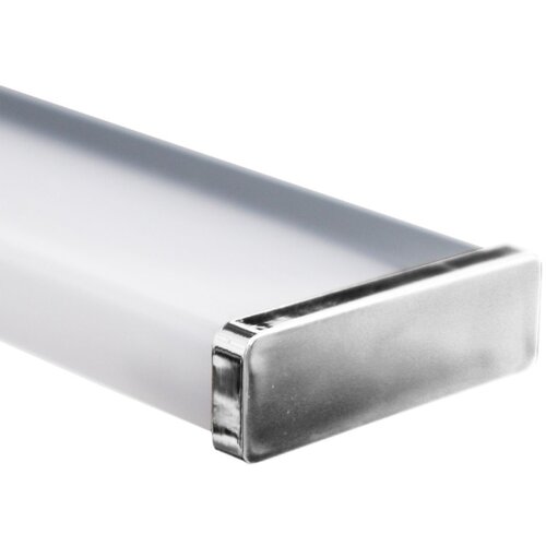 LED osvetljenje za ogledalo MIRORE LED/8W/230V 40 cm IP44 sjajni hrom Slike