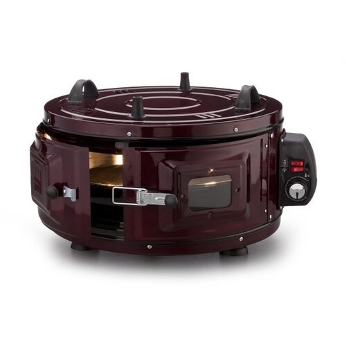 Elit ELEKTRIČNA PEKA RUSTICALE EP-46, (3875001742276) Cijene