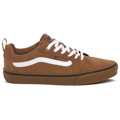 Vans Nizke superge Caldrone Bela Cene
