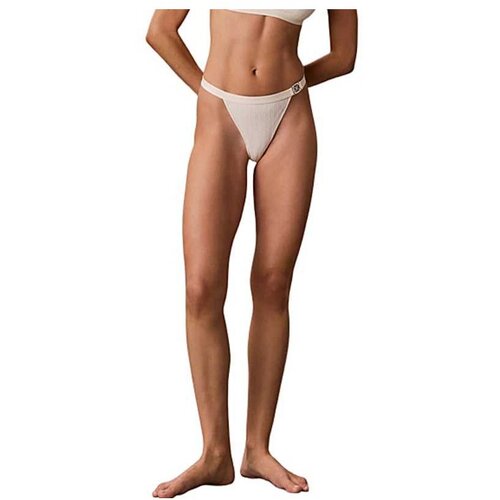 Calvin Klein beli grudnjak-top Slike