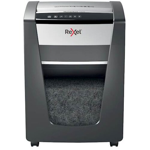 Rexel Uničevalnik dokumentov Momentum X420 (4 x 40 mm), P-4 Cene