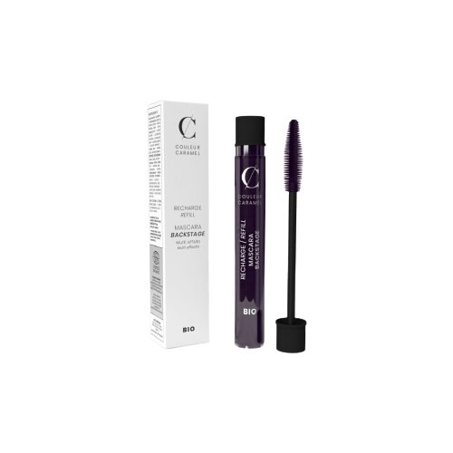 Couleur Caramel Refill Mascara Backstage - 33 Aubergine Cijene