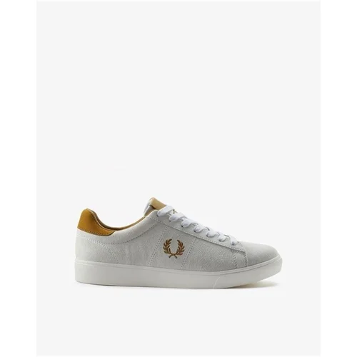 Fred Perry B5309 Bijela