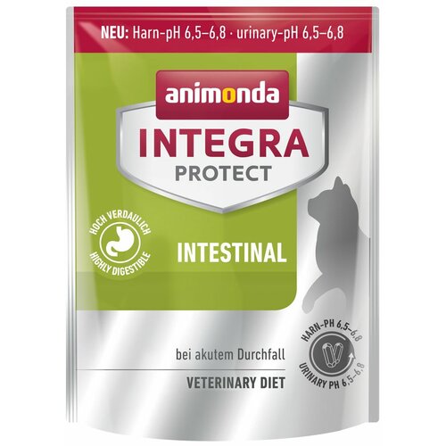 Animonda integra prot mačka adult intestinal 300g Slike