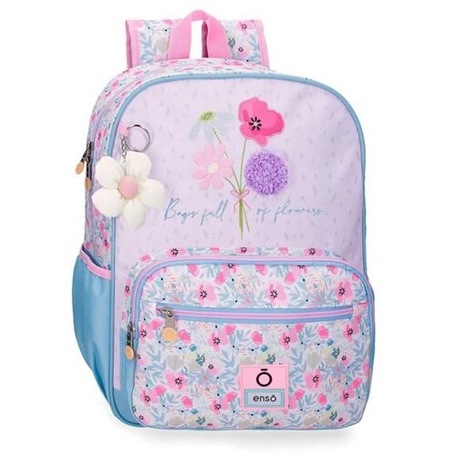  ENSO Ranac 38 cm - Pink Slike