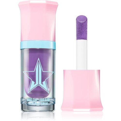 Jeffree Star Cosmetics Magic Candy Liquid Blush tekuće rumenilo nijansa Lavender Fame 10 g Cijene