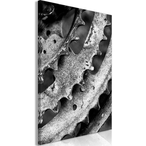  Slika - Gears (1 Part) Vertical 40x60 Cijene