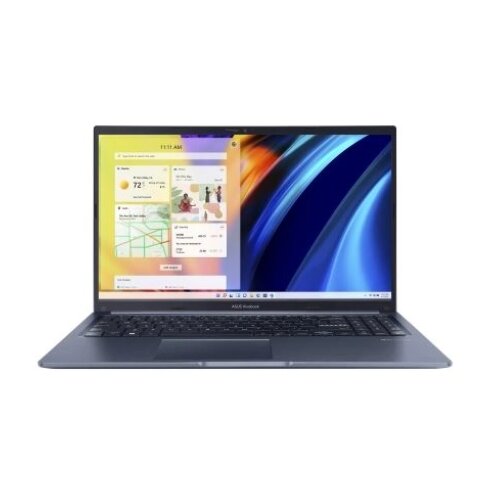 Asus Vivobook laptop X1502ZA-BQ512W/16GB Cijene