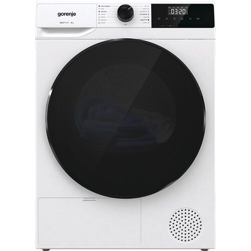 Sušilica Gorenje DHNA92 9kg, sa toplotnom pumpom Cijene