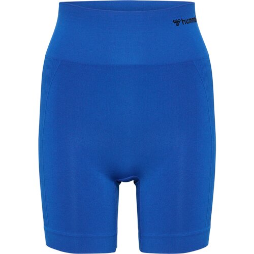 Hummel Ženski Šorc Hmltif seamless, Plavi Cene