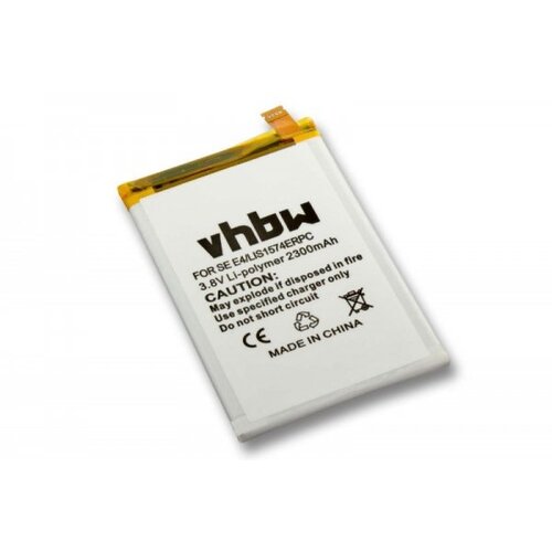  Baterija za Sony Xperia E4 / A2 / Z2, 2300 mAh Cene