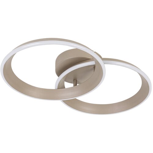 Dieter Knoll STROPNA LED-SVETILKA Velora 30 W 3200 lm 2700-6500 K 220-240 V Slike