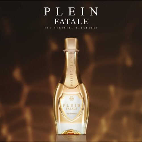 Philipp Plein Fatale parfumska voda za ženske 90 ml Slike