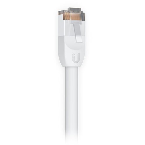 Ubiquiti UACC-CABLE-PATCH-OUTDOOR-2M-W networking cable White Cat5e S /UTP (STP) Cijene