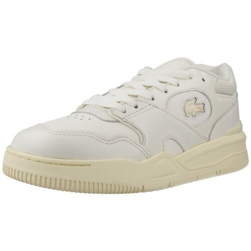 Lacoste Modne superge LINESHOT Bela Cene