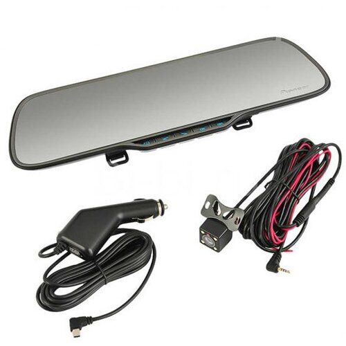 Pioneer dvr auto kamera VREC-200CH Slike