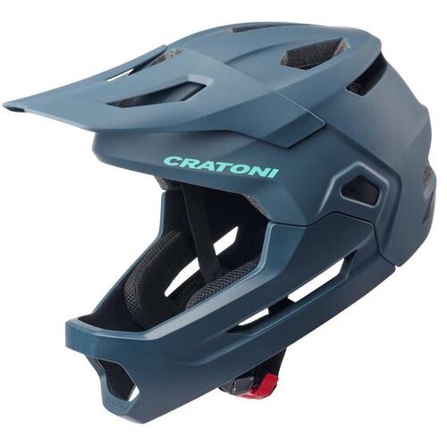 Cratoni otro&scaron;ka kolesarska čelada MadCat, 49-56 cm Cene