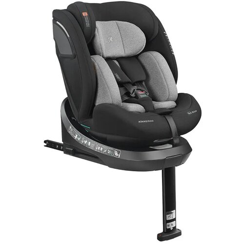 Kikka Boo i-Orbit auto sedi&amp;scaron;te i-Size 40-150cm Slike