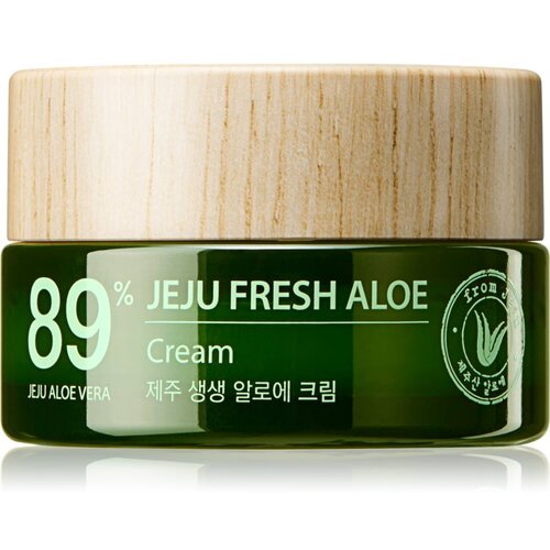 The Saem Jeju Fresh Aloe 89% hidratantna gel-krema 50 ml Cijene
