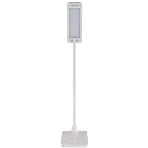 Emos lighting namizna LED svetilka EDDY bela Z7599W Slike