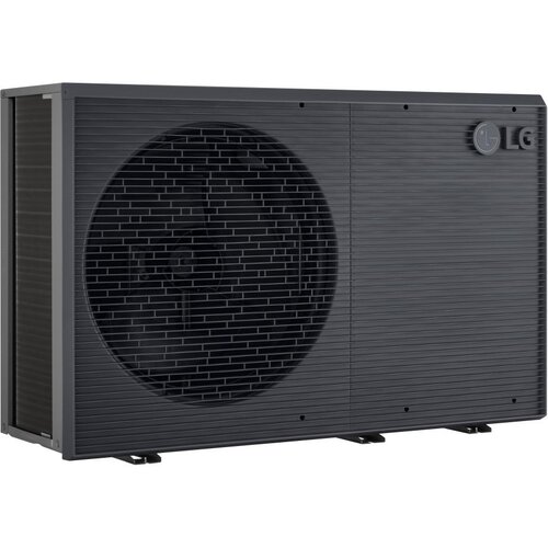 LG THERMA V MONOBLOK S R290 HM163HFS.UB41 &ndash; 16 kW, 3-fazna toplotna črpalka (2026/27) - Cene