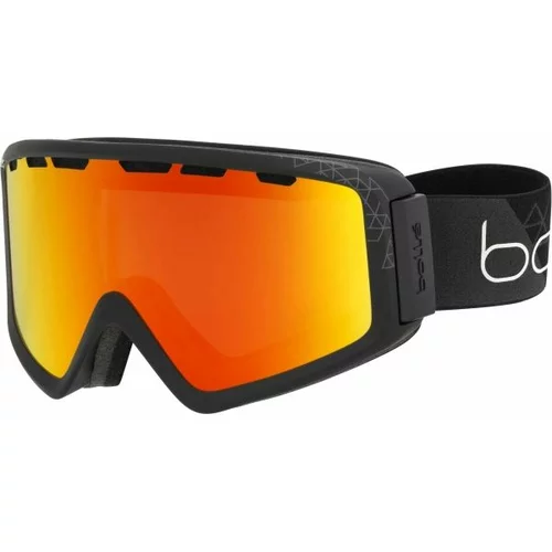 Bolle Z5 OTG PHOTOCHROMATIC Naočale za skijanje, crna, veličina