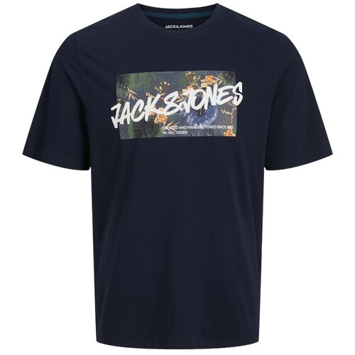 Jack & Jones Majica za dečake 12269916, Teget Slike
