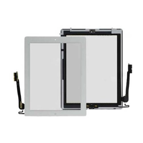  Touch screen za ipad 3/ipad 4 white ( TS254 ) Cene