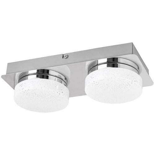 Rabalux 5662 - LED plafonsko svetlo HILARY 2xLED/5W/230V Slike