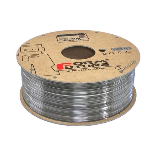 Formfutura ReForm rPET Clear - 1,75 mm / 1000 g Slike