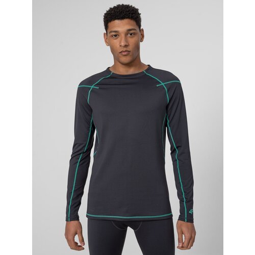 4f Men&amp;#039;s Winter Functional T-Shirt Slike