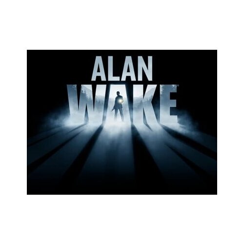 Steam Alan Wake (Collector's Edition) Key EUROPE Cene