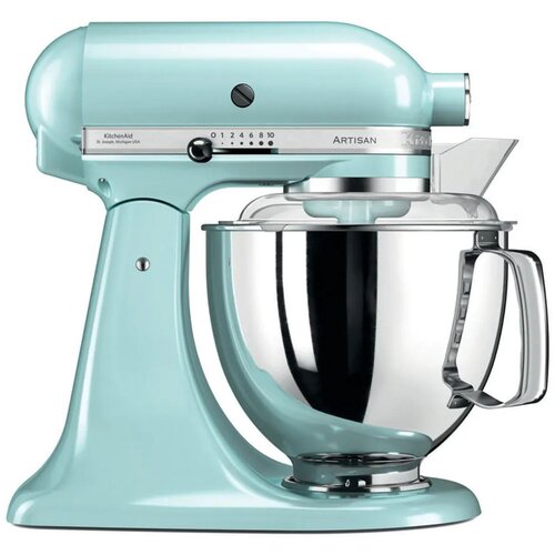 Kitchenaid mikser sa posudom 5KSM175PSEIC Cene