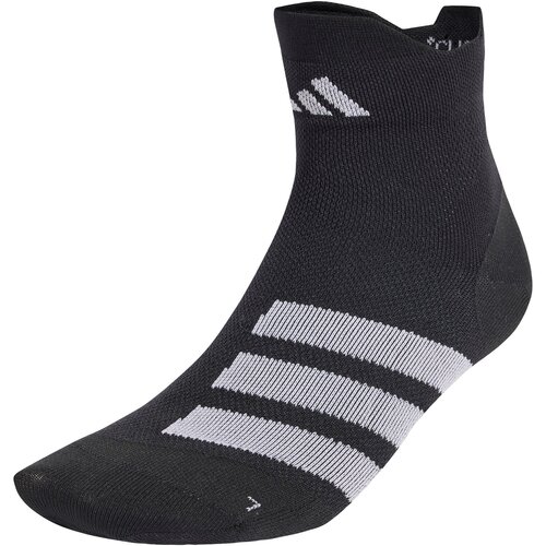 Adidas &Scaron;portne nogavice 'Run x Adizero' črna / bela Cene
