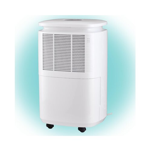 Home Isu&amp;scaron;ivač/Odvlaživač zraka 10l/24h, 5 programa, R290 - DHM 10LR Slike