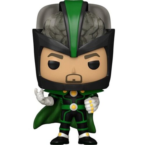 Funko jingle all the way myron as dementor pop! vinyl figure, (20499335) Slike