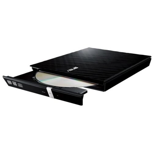 Asus USB DVD SNIMAČ SDRW-08D2S-U External BLACK Cijene